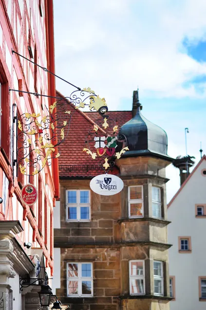 Hotel Alte Vogtei - Image 1