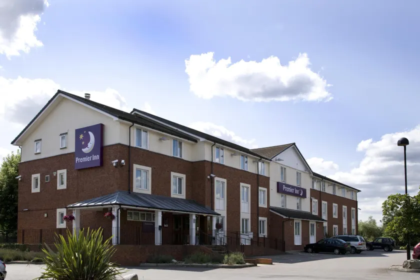 Premier Inn Basildon - Festival Park - Image 1