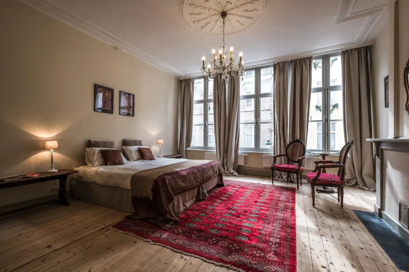 Braamberg B&B - Image 1