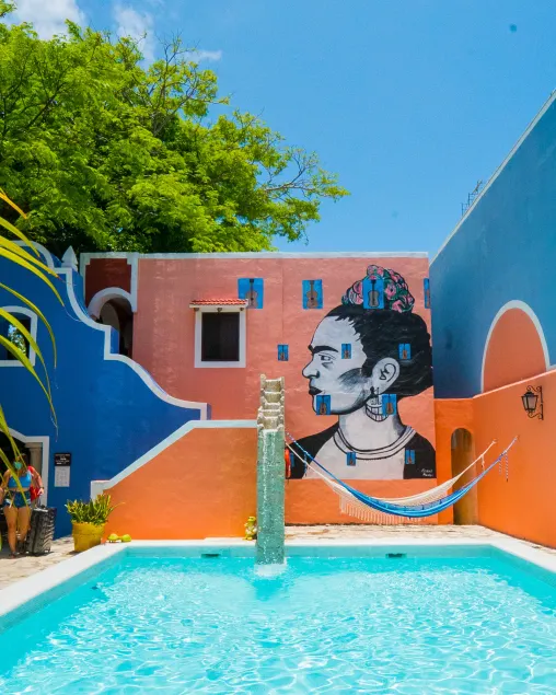 Hotel Casa de las Flores - Image 1
