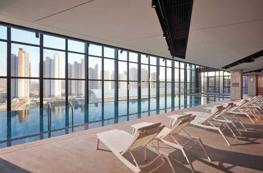 L7 GWANGMYEONG by LOTTE HOTELS - Image 1