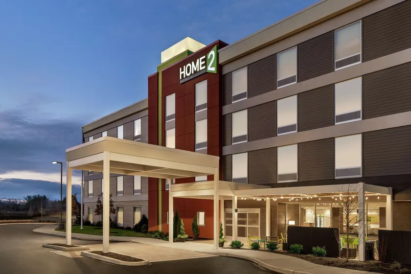 Home2 Suites by Hilton Glen Mills Chadds Ford, PA - Image 1