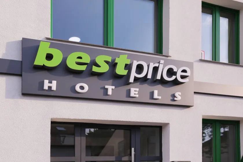 bestprice Hotel Eschweiler - Image 1