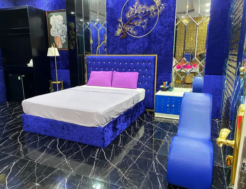 Athena Hotel Huế - Image 1