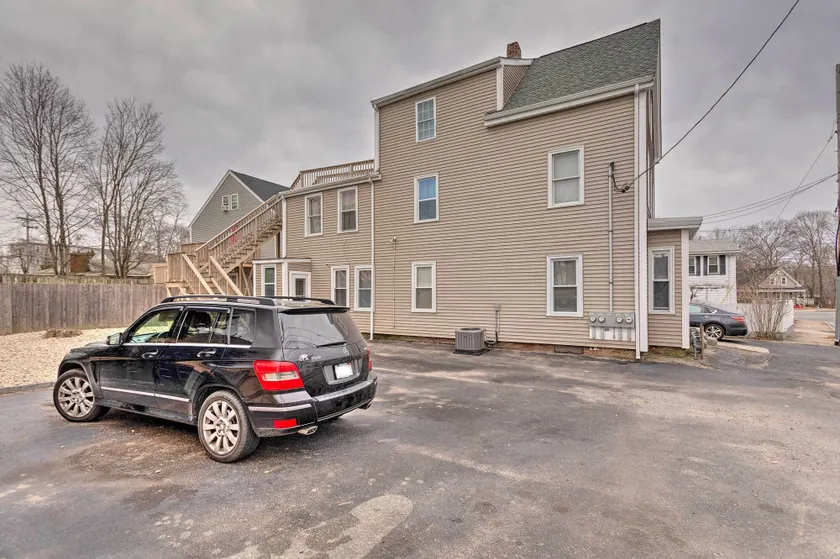 Stunning Brockton Apt < 4 Mi to Westgate Mall! - Intérieur
