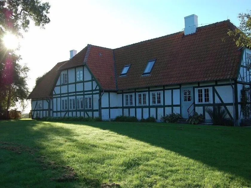 Bjørnegården Landhotel - Image 1