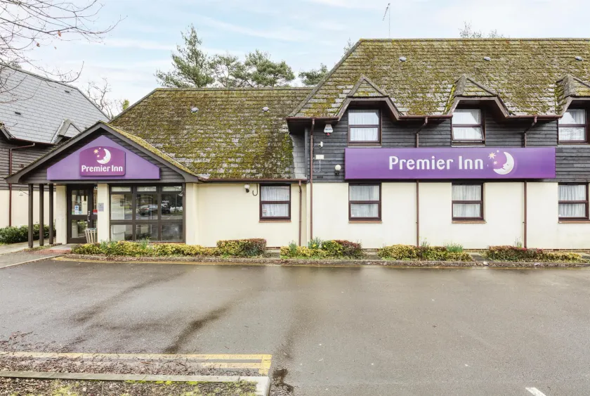 Premier Inn Bournemouth/Ferndown - Image 1