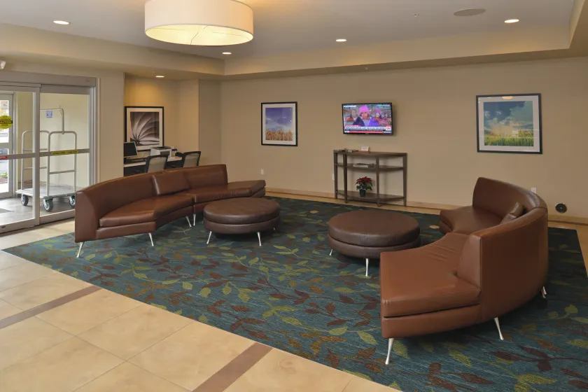 Candlewood Suites Eugene Springfield by IHG - Image 1