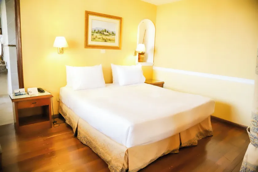 Nobile Hotel Premier Hill - Image 1