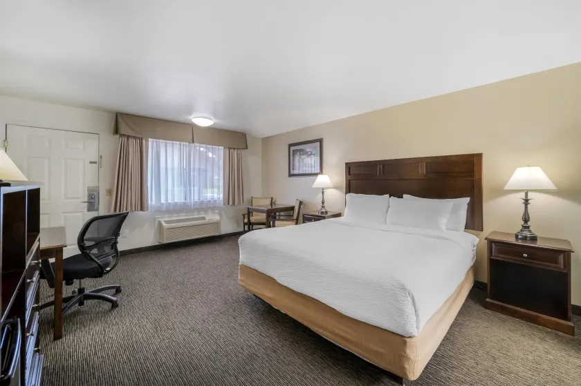 Best Western Arcata Inn - Image 1