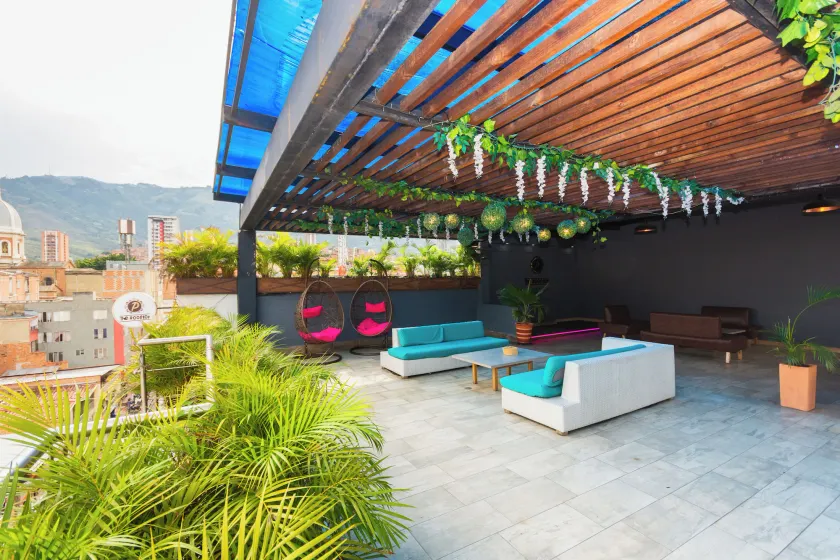Hotel Perlatto - Image 1