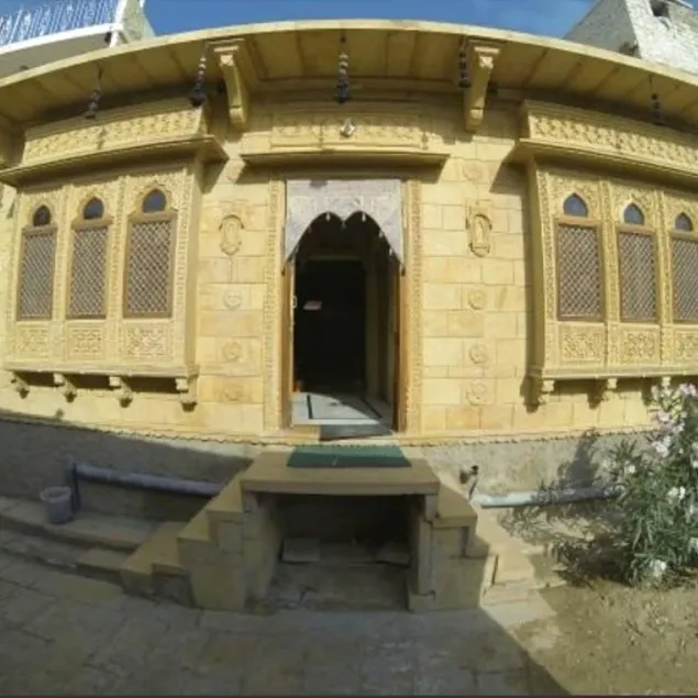 Neem Guest House By GRB - Image 1