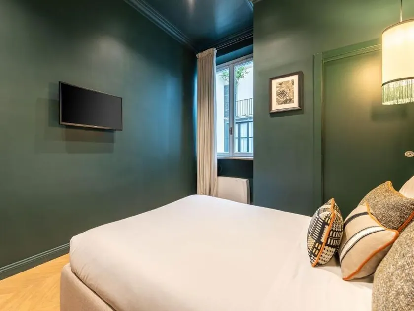 Voluta Suites  - Zimmer