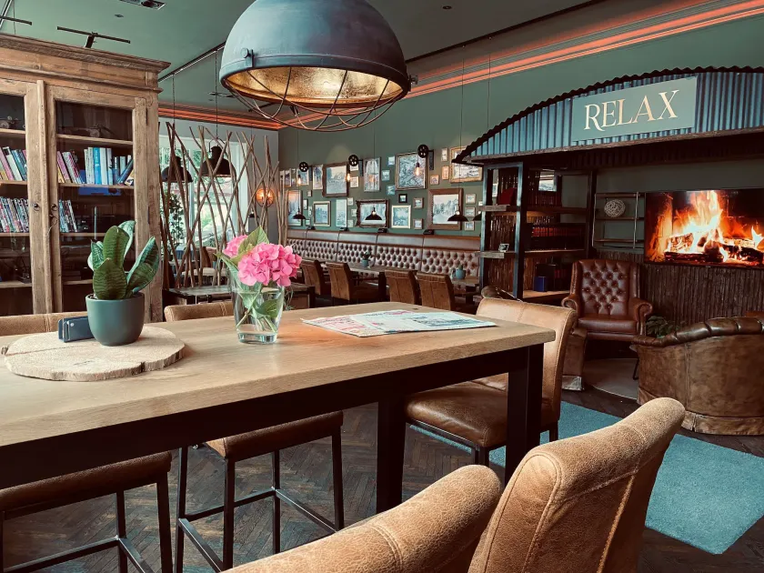 Privathotel Riesenbeck - Image 1