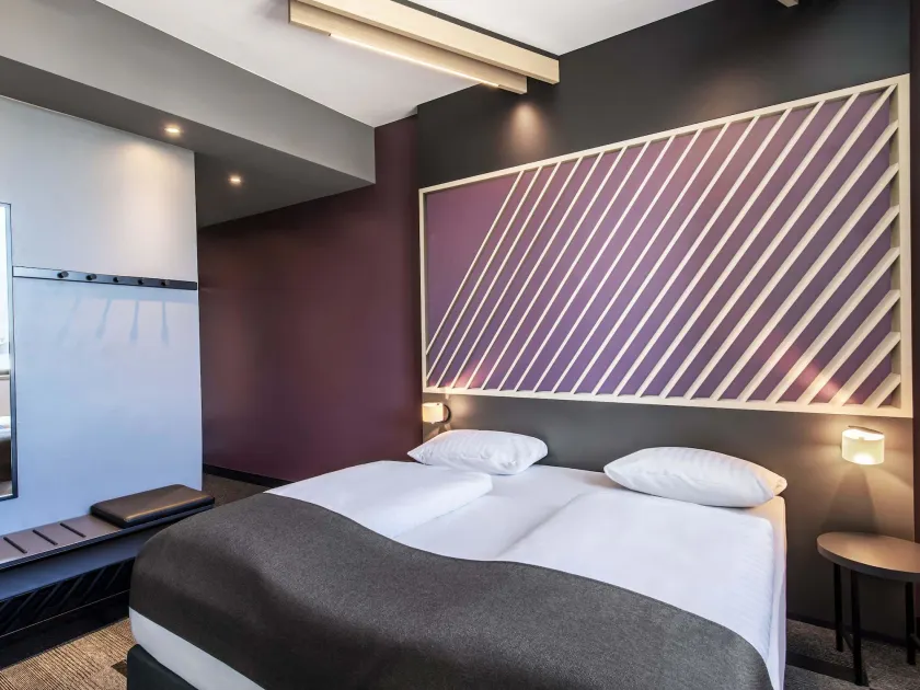 B&B Hotel München-Trudering - Image 1