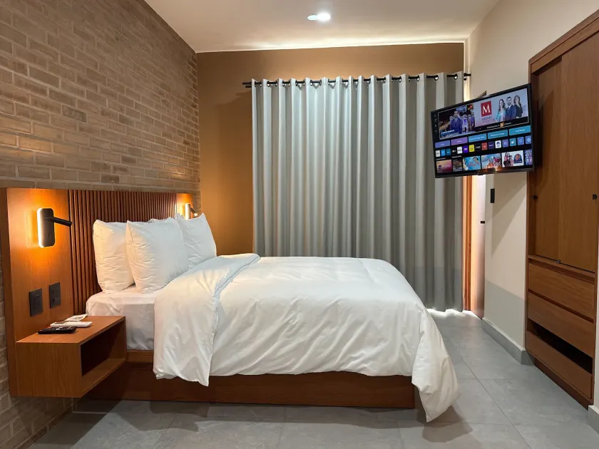 Kooch Aparthotel - Image 1