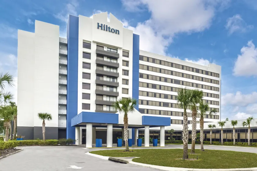 Hilton Ocala - Image 1