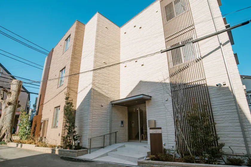 Tokyo Lai's House - Image 1