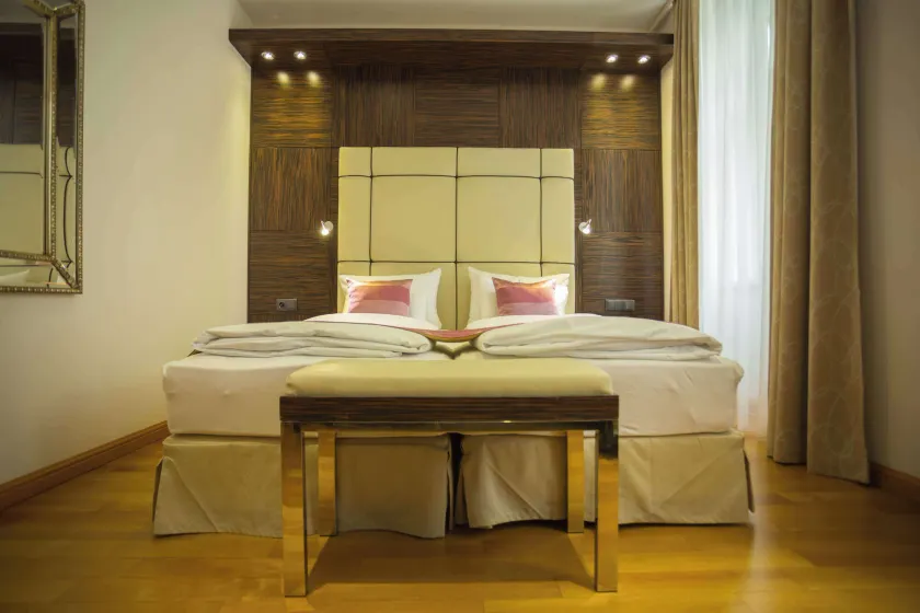 Best Western Plus Hotel Arcadia - Image 1