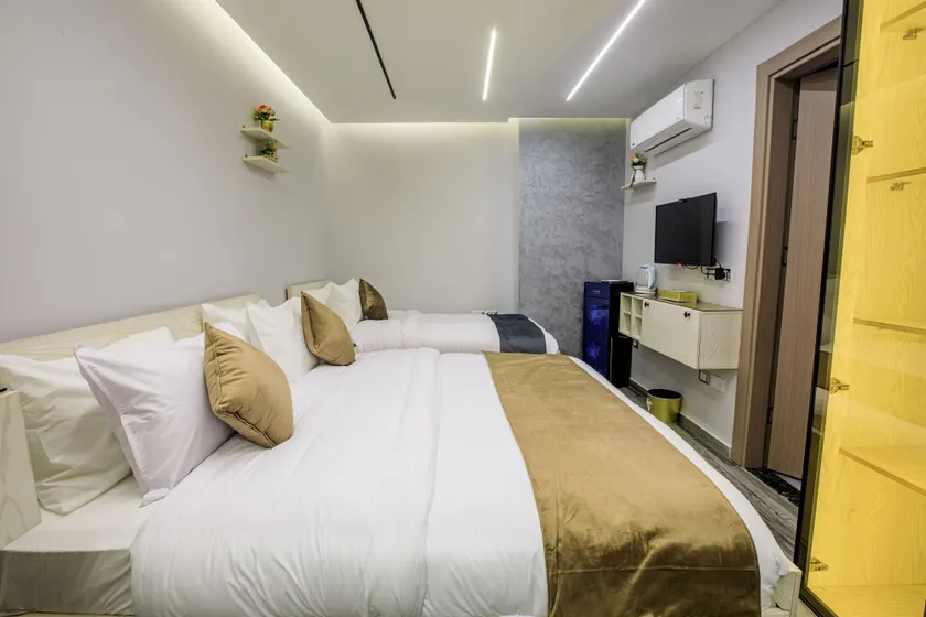Piccolo Mondo Boutique Hotel - Image 1