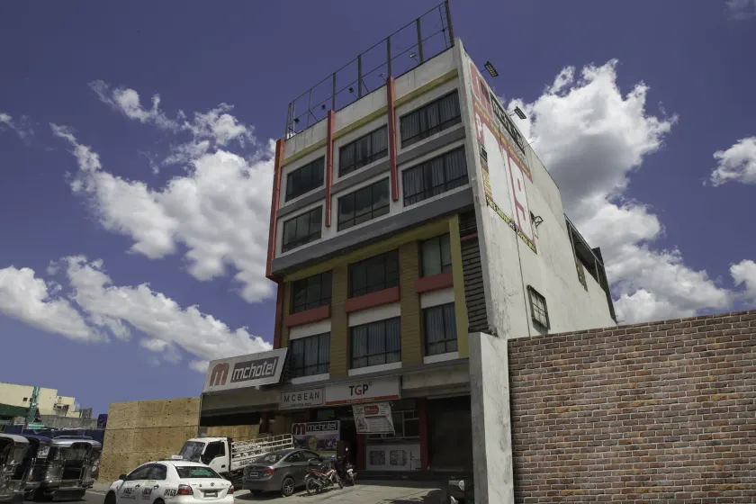 Mc Hotel Fairview - Image 1