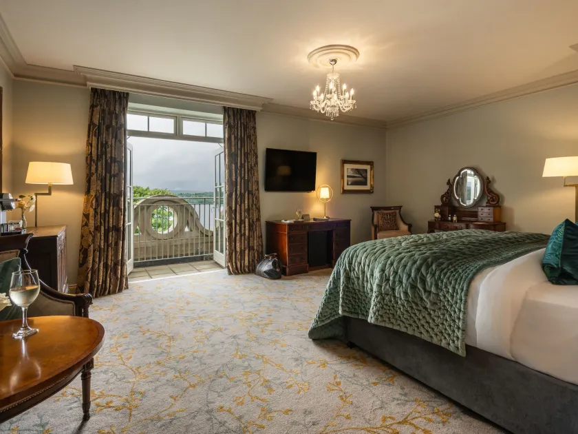 Lough Erne Resort - Image 1