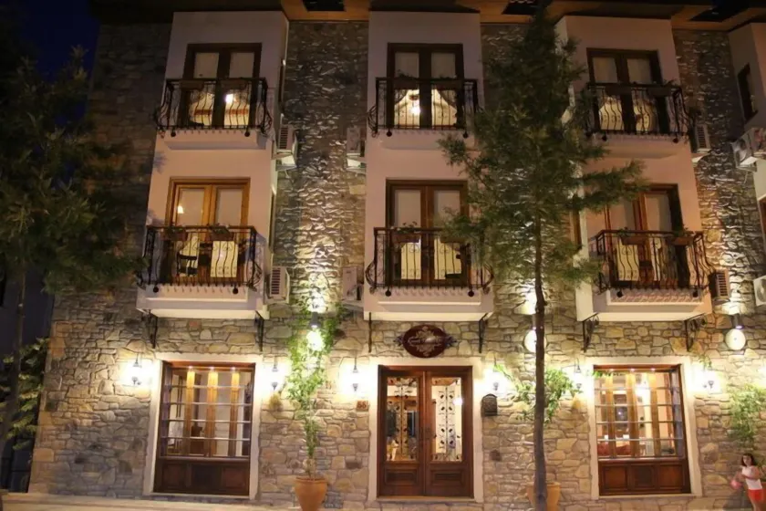 Konak Tuncel Efe - Image 1