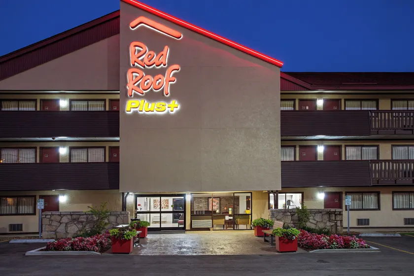 Red Roof Inn PLUS Nashville South - Fairgrounds - Image 1