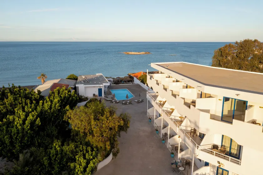 Raffaello Beach Faliraki - Image 1