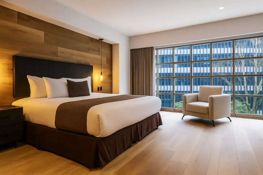 St Isidro Suites Corporate Housing SPA & Wellness Center - Image 1