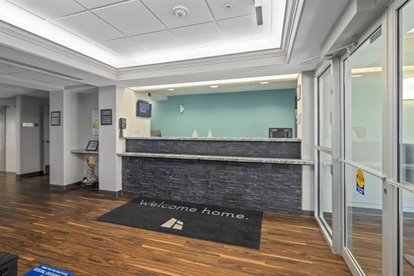 Prairie Crest Medicine Hat by IHG - Receção