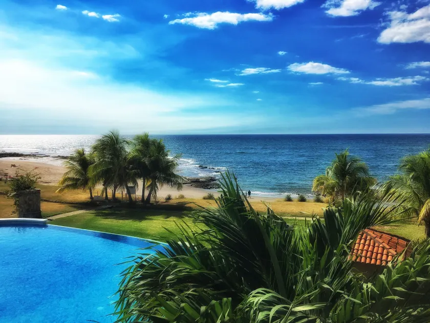 Suite Rivas 126 Gran Pacifica Resort - Image 1