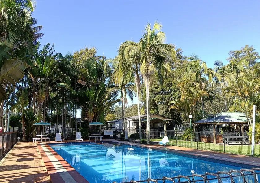 Twin Dolphins Holiday Park - Image 1