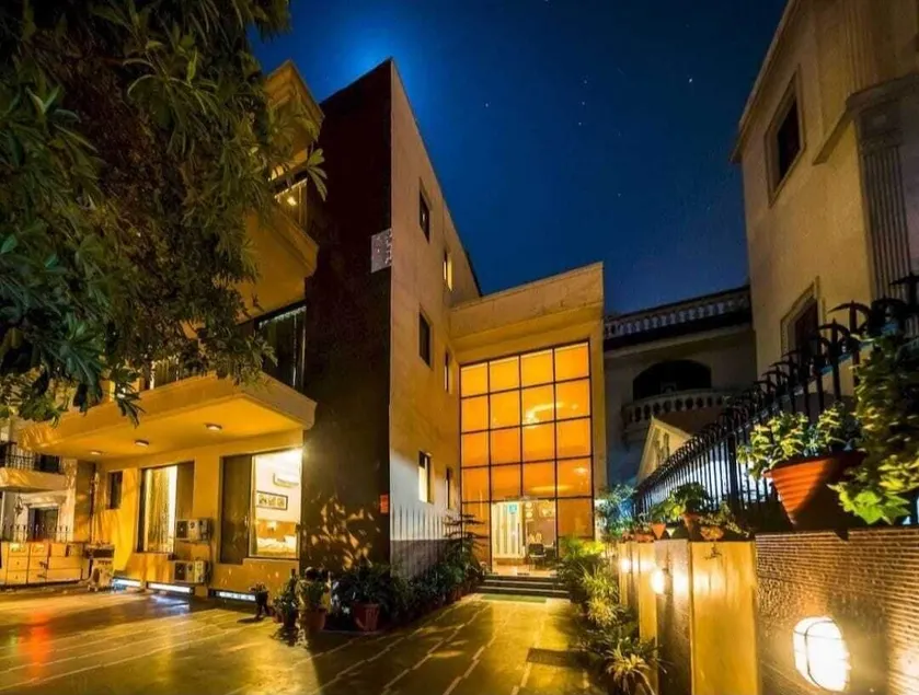 sagar Inn - Image 1
