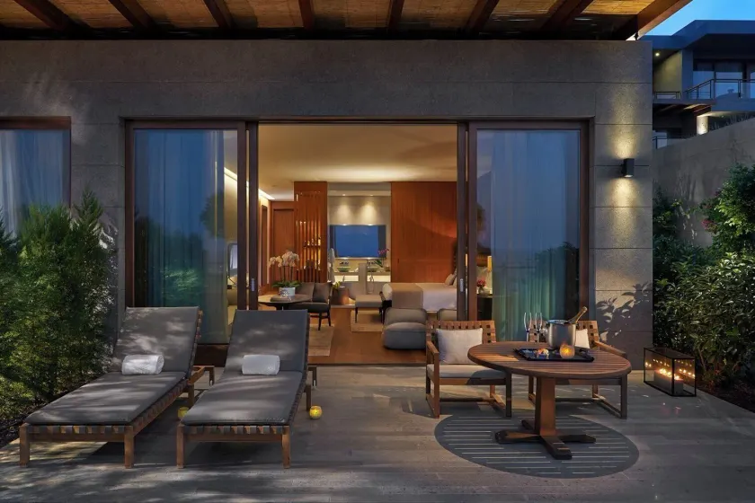 Mandarin Oriental, Bodrum - Image 1