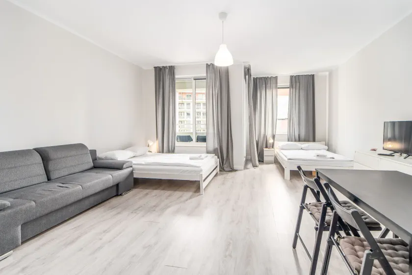 Apartamenty Proeko Polonia - Image 1