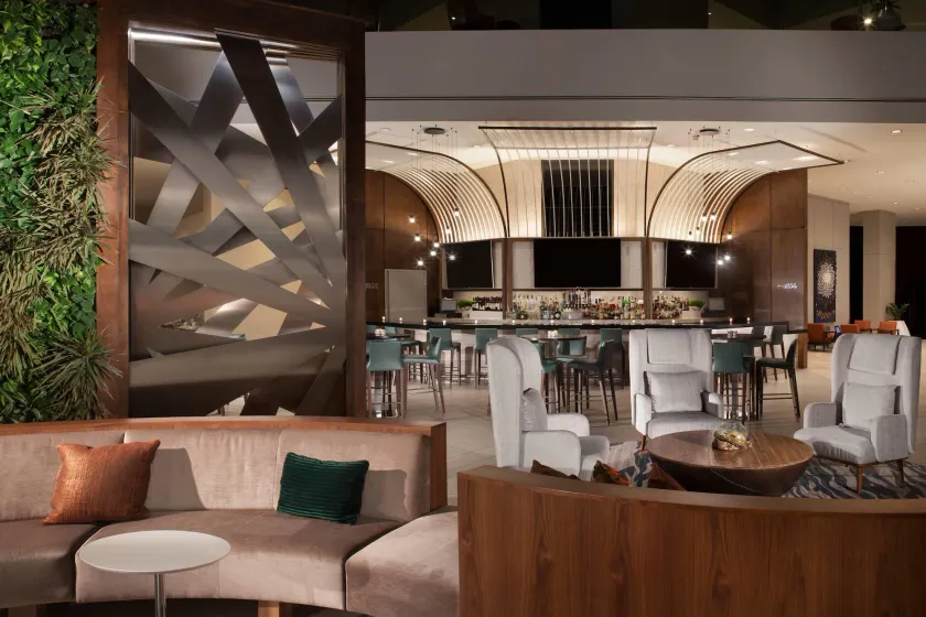 The Westin Dallas Park Central - Image 1