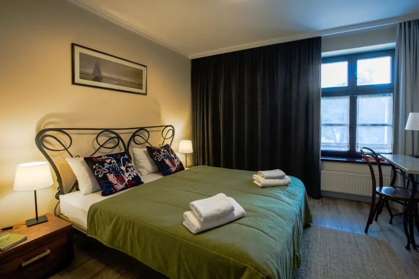 Oliwa Park Residence - Image 1