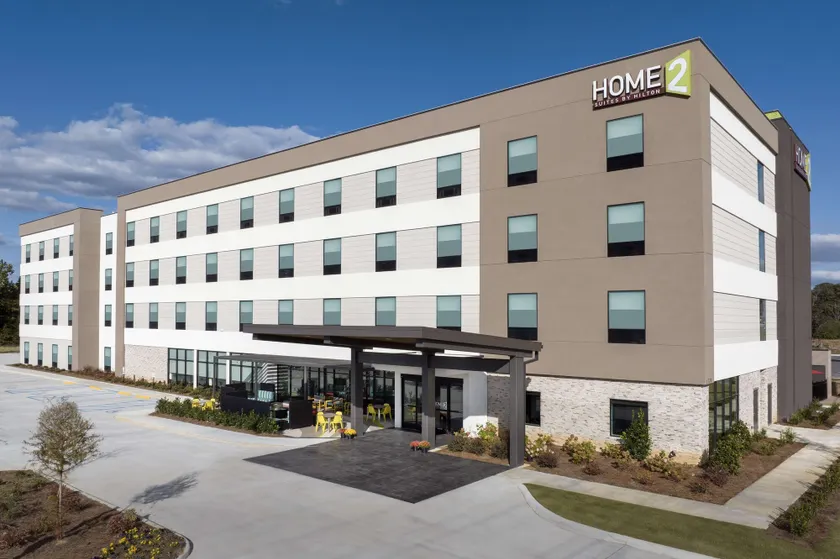 Home2 Suites By Hilton Cullman - Image 1