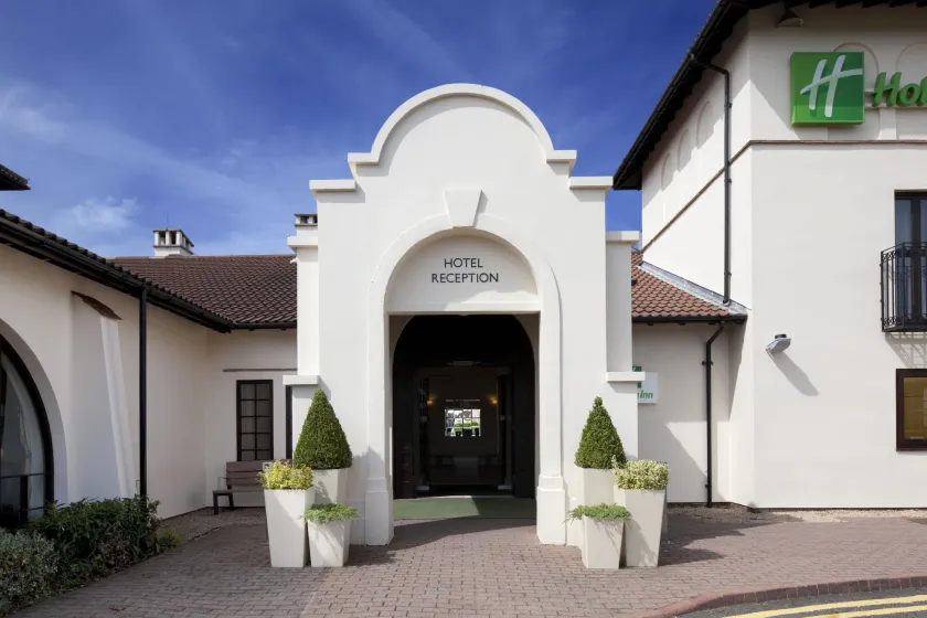 Holiday Inn Birmingham Bromsgrove by IHG - Image 1