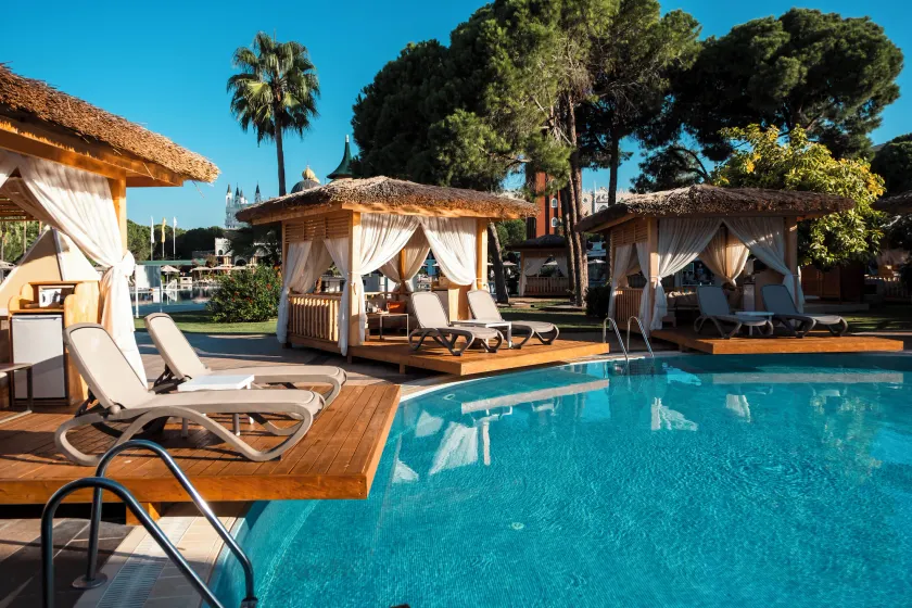Ducale Lara - Ultra All Inclusive - Image 1