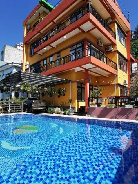 Sun Villa Tam Đảo - Image 1