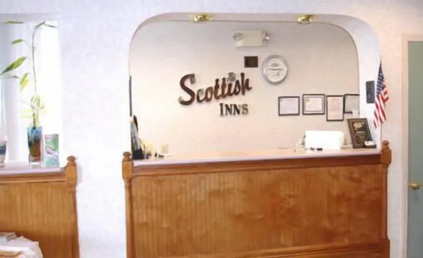 Scottish Inns - Commerce - Hall