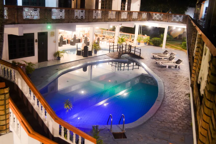 Hotel Thai Lanka - Image 1