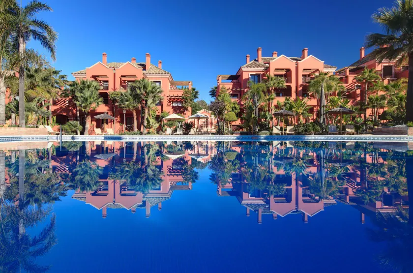 Vasari Resort - Image 1