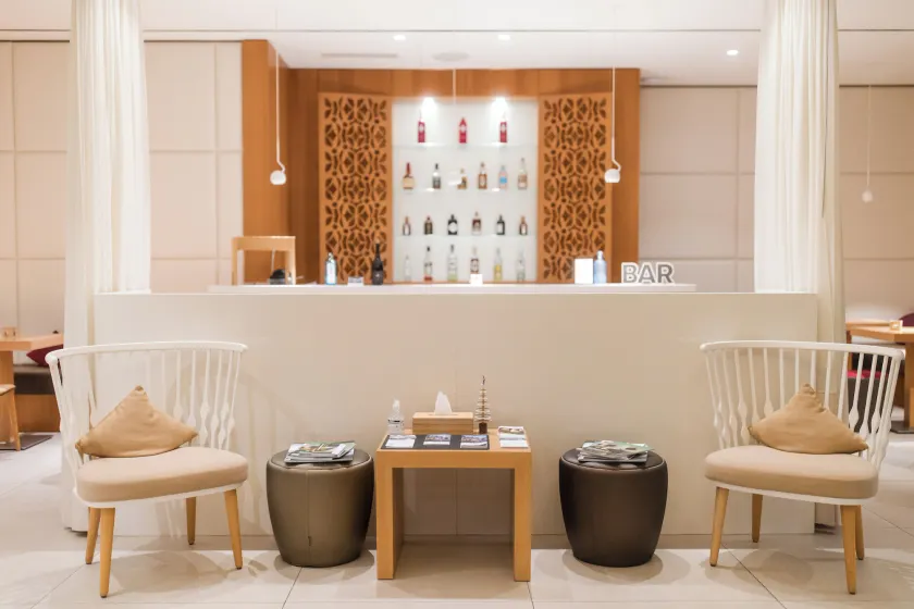 The Passage - Urban & Lifestyle Hotel - Reception