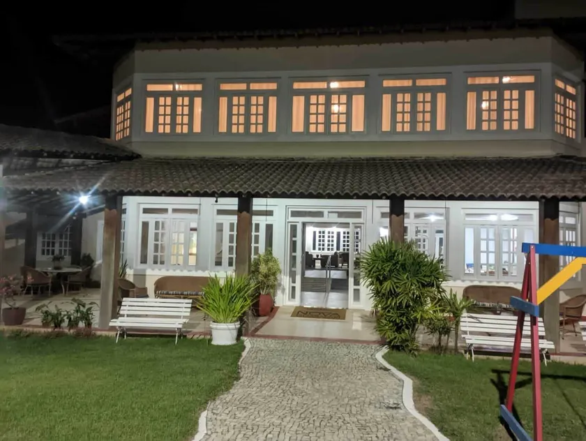 Hotel Nova Guarapari - Image 1