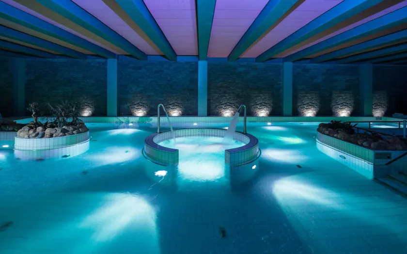 Lapland Hotels Saaga - Image 1