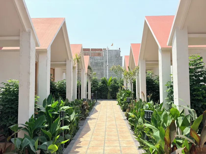 Sanrose Retreat - Image 1