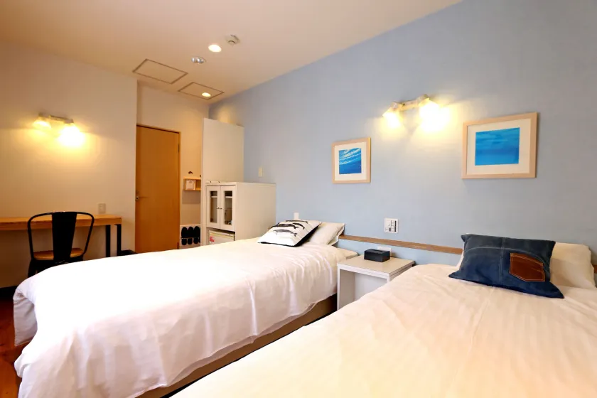 Hotel 3 O'Clock Tennoji - Image 1